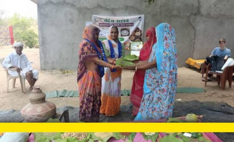 World Environment Day: How Rural Communities Are Conserving Seeds to Counter Corporates