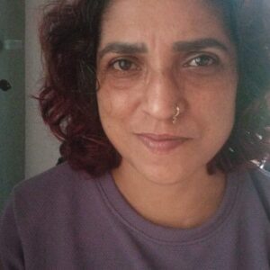 Reshma Sa