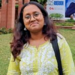 Siya Saxena
