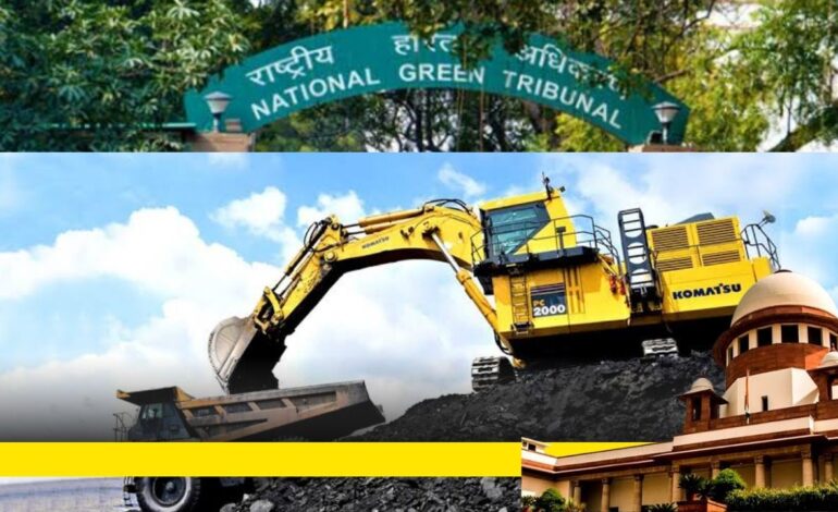 SC backs Power Firms, Freezes NGT’s Coal Crackdown