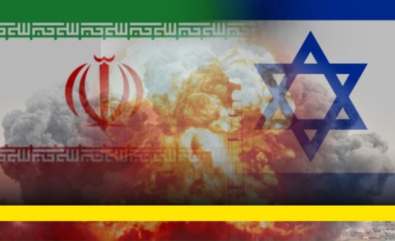 Round Two? Iran-Israel War May Reignite