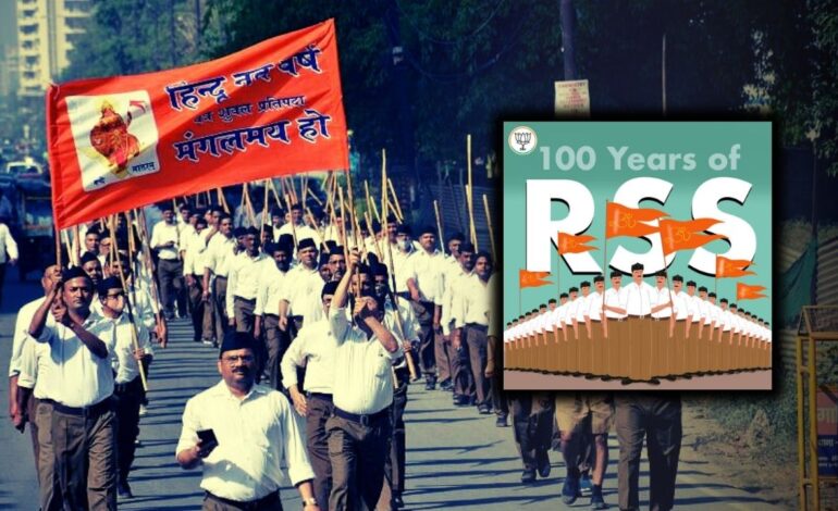RSS @100: ‘Static Content, Changing Language’