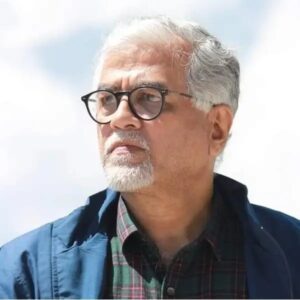 Picture of Mundoli Narayanan