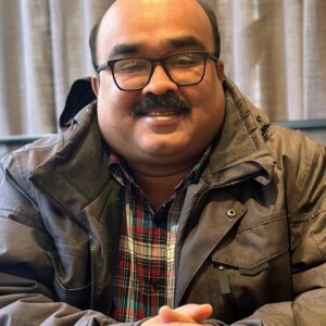 Picture of के.ए. शजी