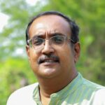 ദാമോദർ പ്രസാദ്