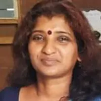 Picture of സ്മിത പി കുമാർ