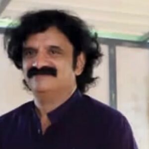 Picture of എ.വി സന്തോഷ് കുമാർ