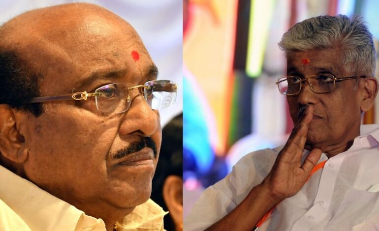 എസ്എൻഡിപി – എൻഎസ്എസ് കൊടുക്കൽ – വാങ്ങലുകൾ പരിശോധിക്കുമ്പോൾ