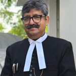 Advocate Syed Mohammad Haider Rizvi