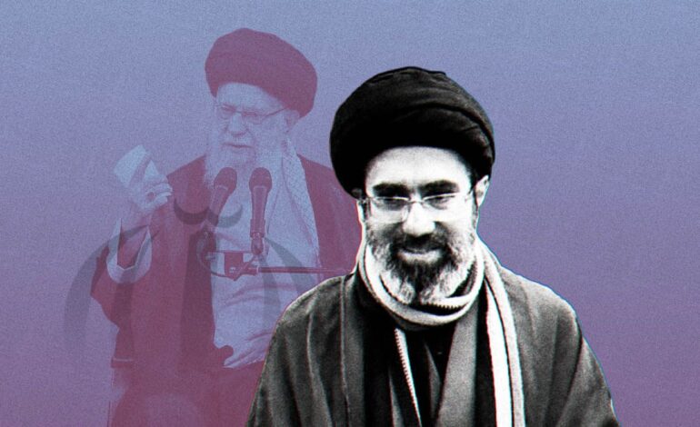 Iran’s New Supreme Leader Mojtaba Khamenei – What He Brings to The Global Arena