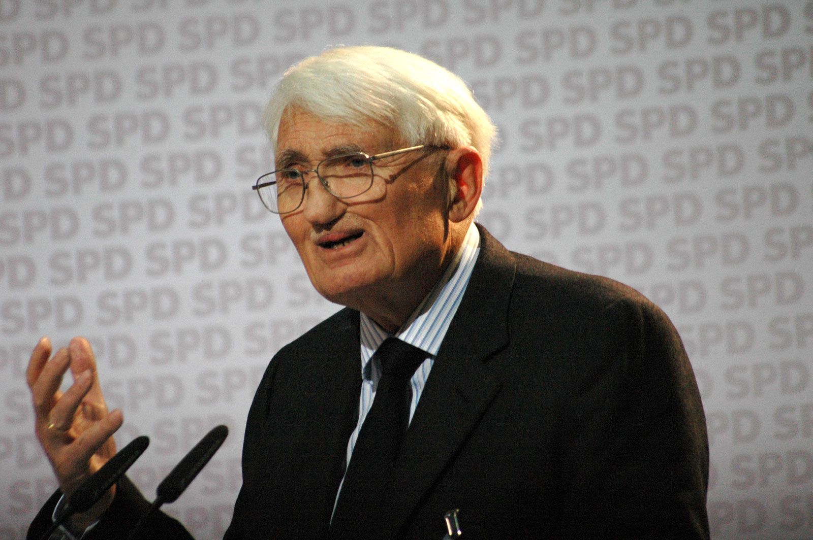 Theory and Politics after Gaza: Remembering Habermas in a Fractured World