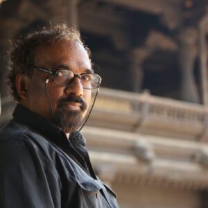 Picture of Joshy Joseph