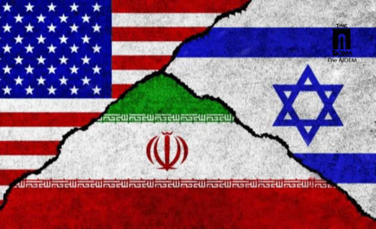 War Against Iran, Is it a Religious War?