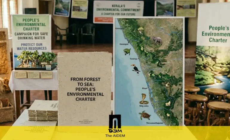 പരിസ്ഥിതിക്ക് ഒരു വോട്ട്