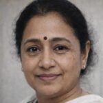 Madhuri Siddharthan
