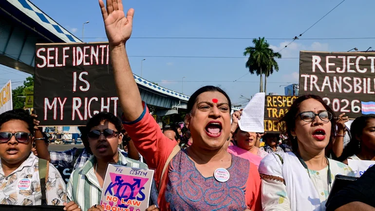 A Regressive Turn: The Transgender Bill and the Politics of Exclusion