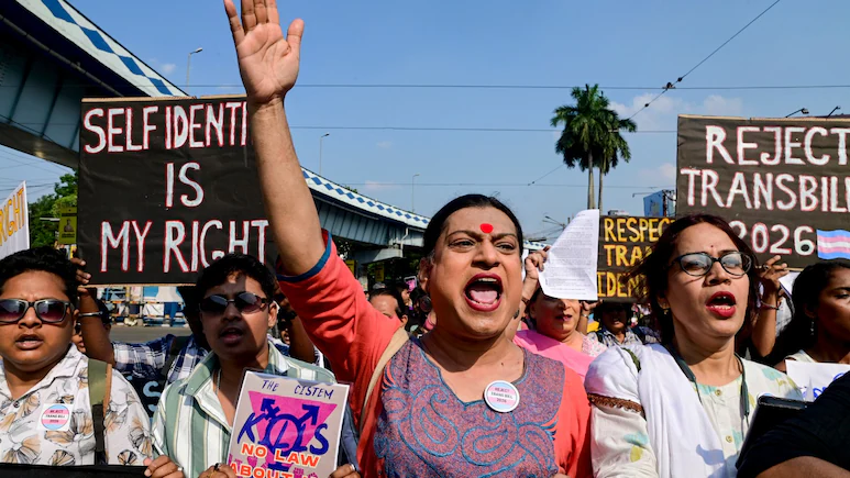 A Regressive Turn: The Transgender Bill and the Politics of Exclusion