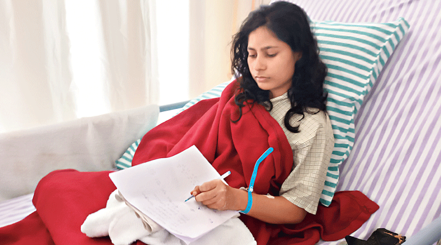 Inhuman Cut By Husband, Unkindest By SIR