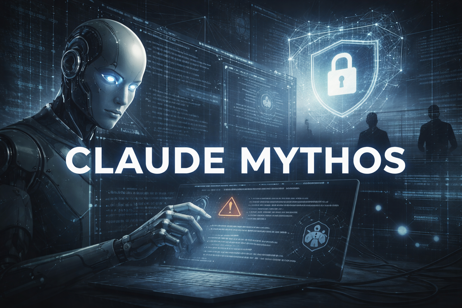 Claude Mythos and Project Glasswing: The Rise of the New Cybersecurity Gatekeepers
