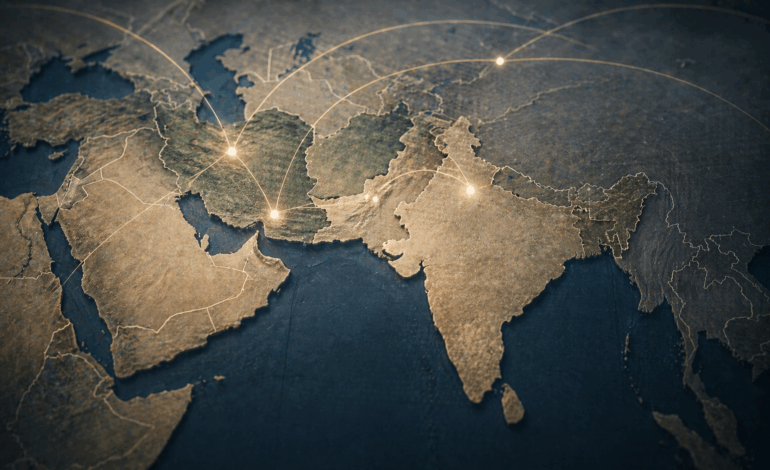 Pakistan’s Peacemaker Moment, India and Strategic Equations in South Asia