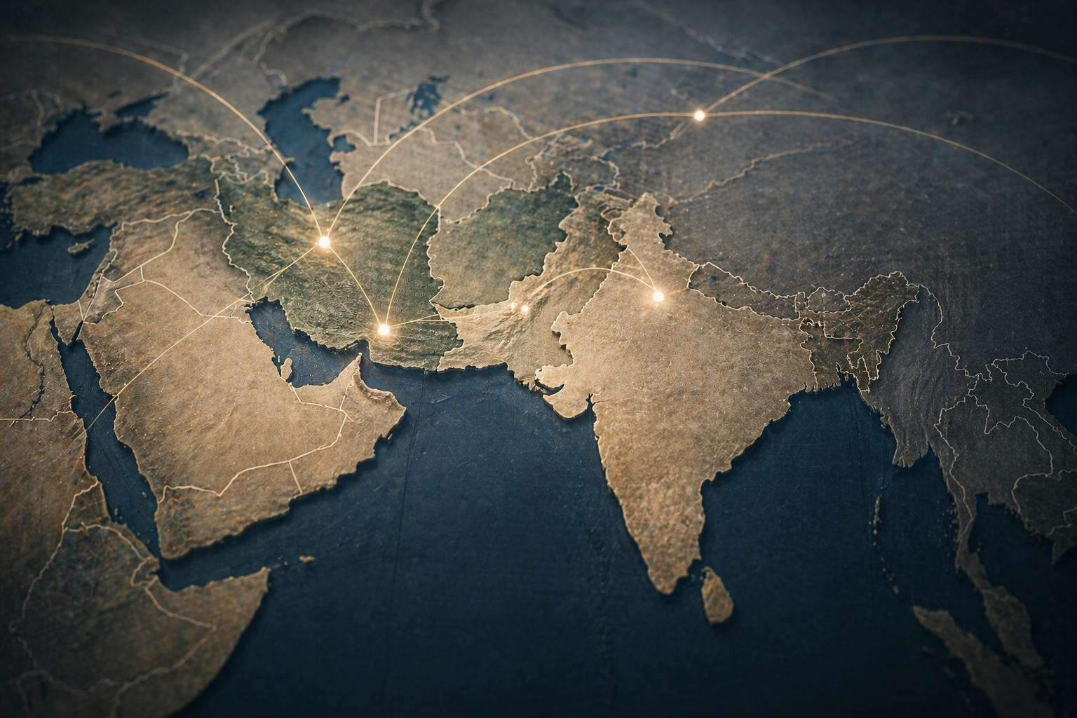 Pakistan’s Peacemaker Moment, India and Strategic Equations in South Asia