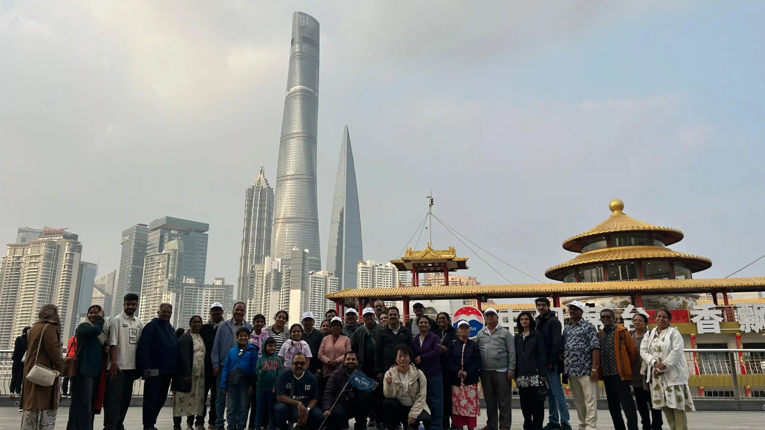 ചൈന – ഭദ്രതയുടെ സമകാലിക ചിത്രങ്ങൾ 