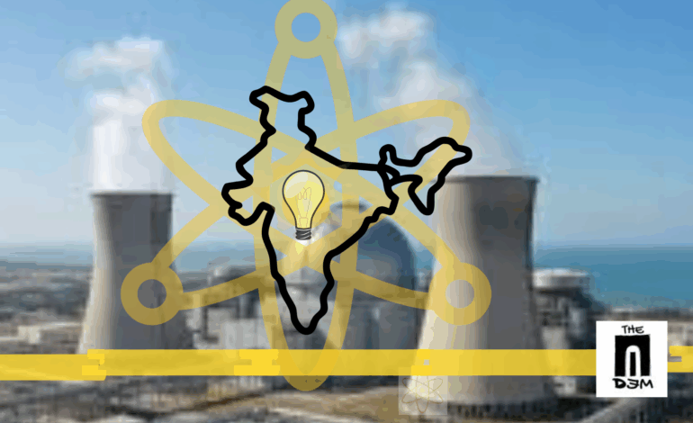 Kalpakkam Fast Breeder Reactor: An ‘Akshayapatra’ or a Sand Castle?