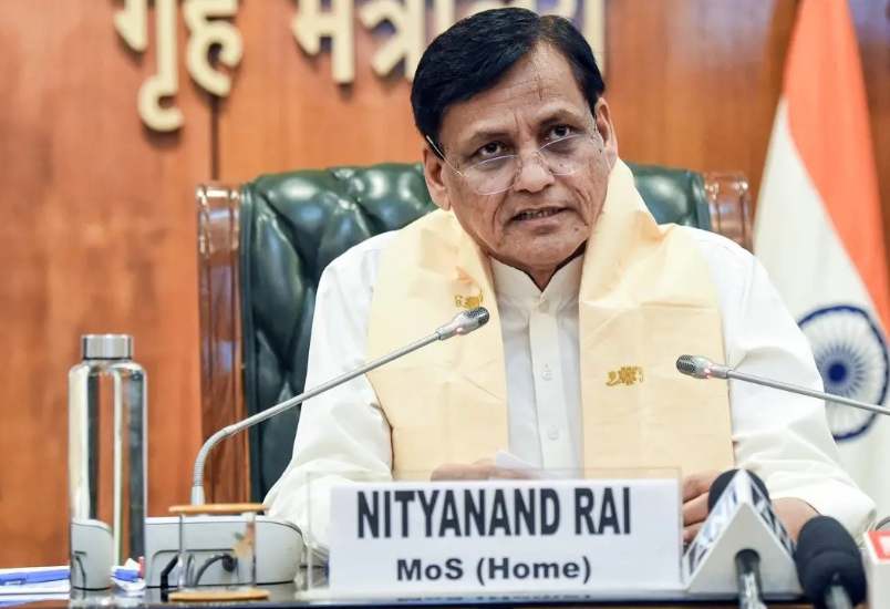 Letter to FCRA Minister; Don’t Use Emergency Tools, Please