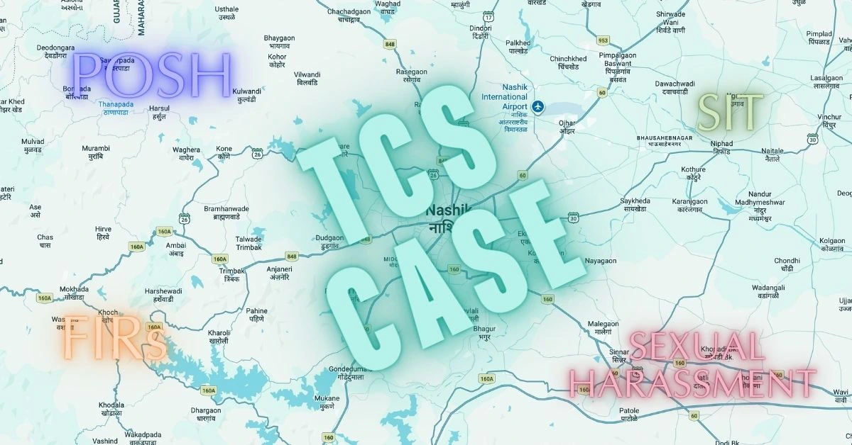 From FIRs to “Corporate Jihad”: How the TCS Nashik case was transformed from an investigation into a communal narrative