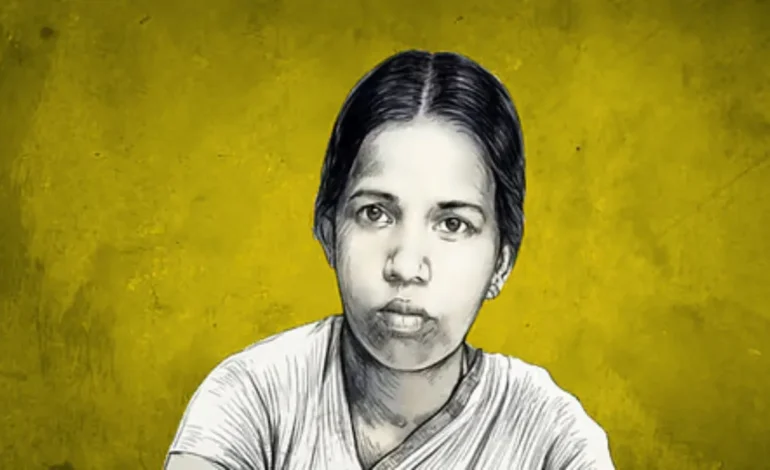 Dakshayani Velayudhan: The Fighter for a New Framework of Life