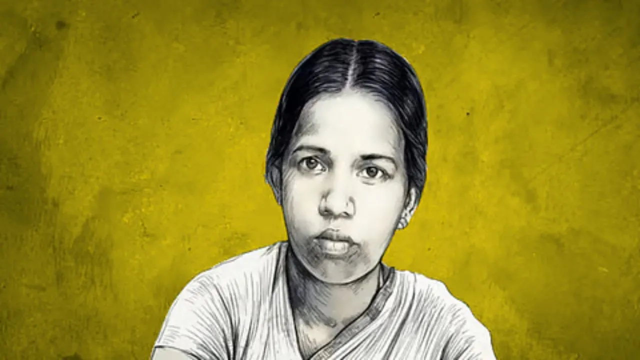 Dakshayani Velayudhan: The Fighter for a New Framework of Life