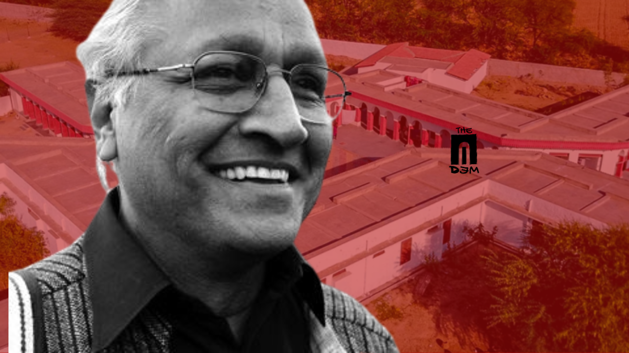 Bare Foot College – Degrees don’t matter