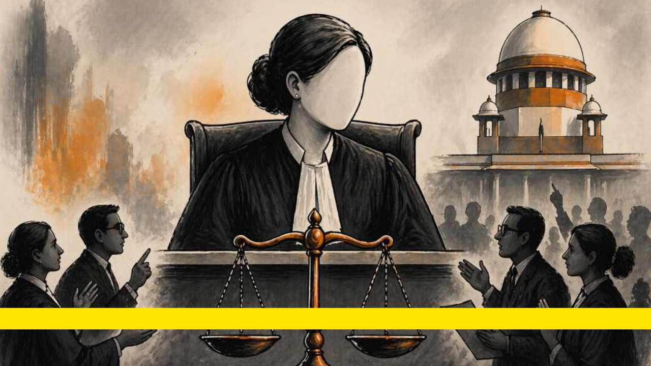 Recusal Row Sparks Debate on Judicial Integrity