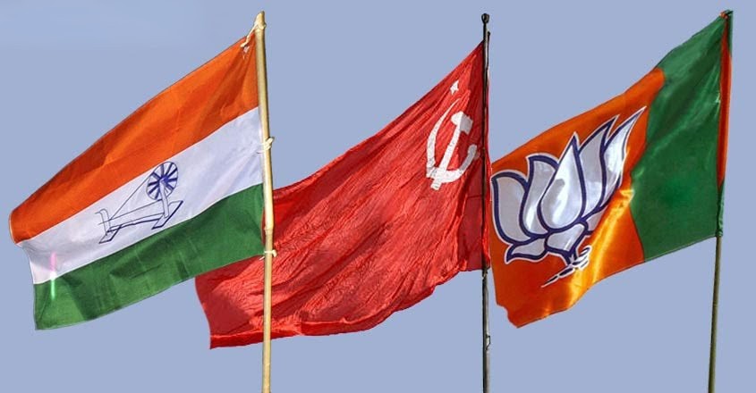 Kerala’s Electoral Bipolarity and the Consolidation of the Social-Democratic Project