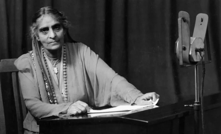 Cornelia Sorabji: The Lawyer Who Opened the Doors