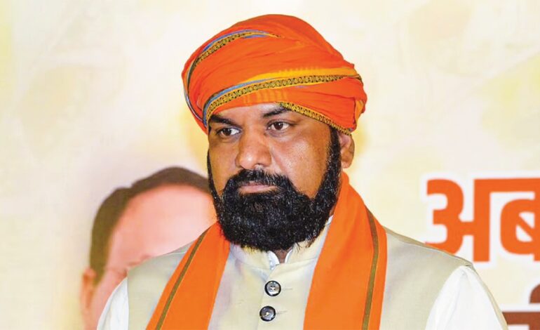 Making a “Samrat” in New India