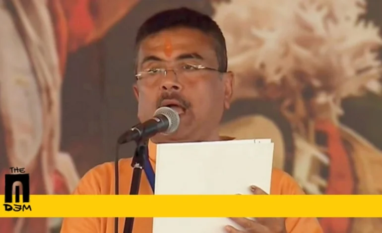 Unravelling Bulldozer Raj in West Bengal and the Crisis of Legitimacy Around Suvendu Adhikari