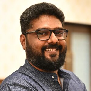 Picture of സോണി ആർ കെ