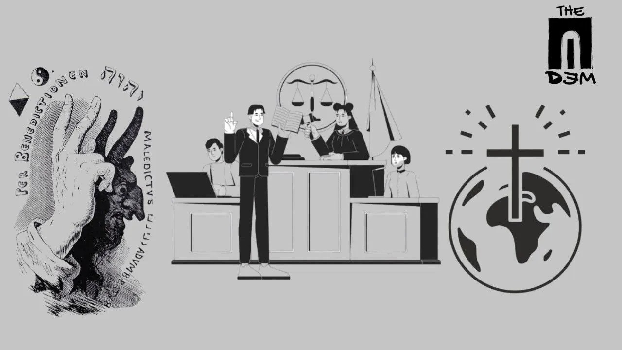 The Ghost of Civil Death: Why Excommunication Cannot Survive a Dignitarian Constitution