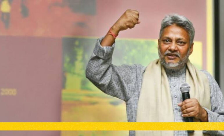 The Water Gandhi: Healing India’s Veins with a Spade and a Dream