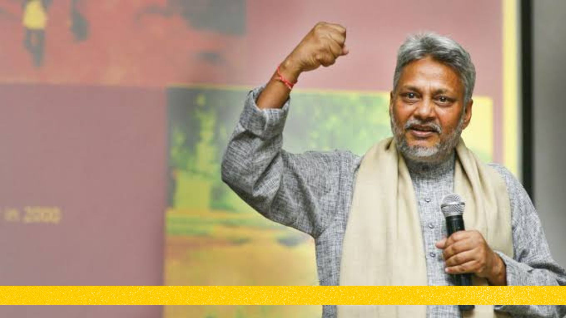 The Water Gandhi: Healing India’s Veins with a Spade and a Dream