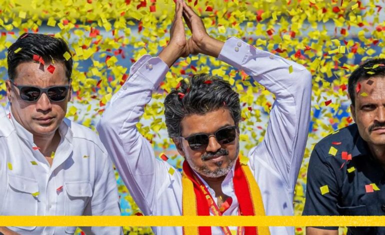 Decoding the Tsunami Or Tamil Spring