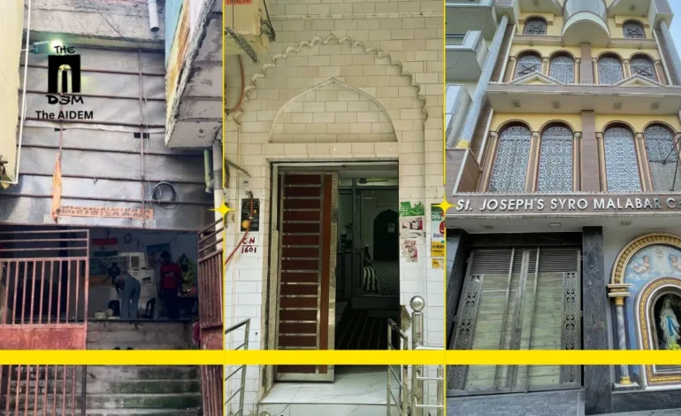 37, Tughlaqabad Extension, New Delhi
