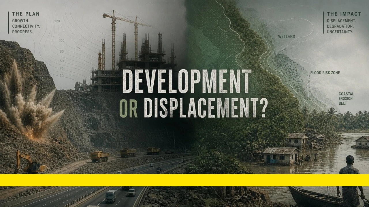 Keralam’s Next Government and the Meaning of Development