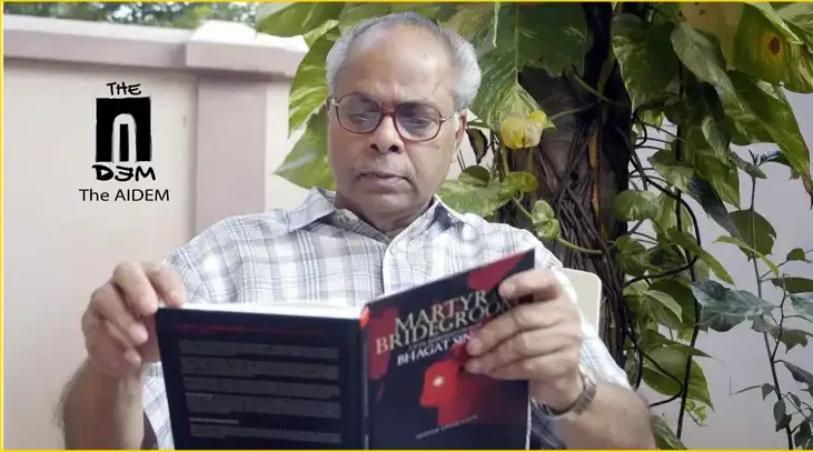 കുട്ടികളുടെ പണിക്കർ മാഷ്