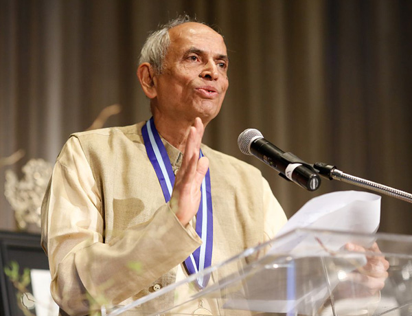 Remembering Madhav Gadgil With Some Contemplation on How to Listen to Him in the Days Ahead