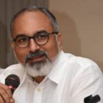 NC Narayanan