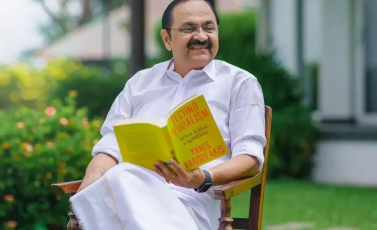 V.D Satheesan and the Challenges Before a Liberal Leader in Keralam