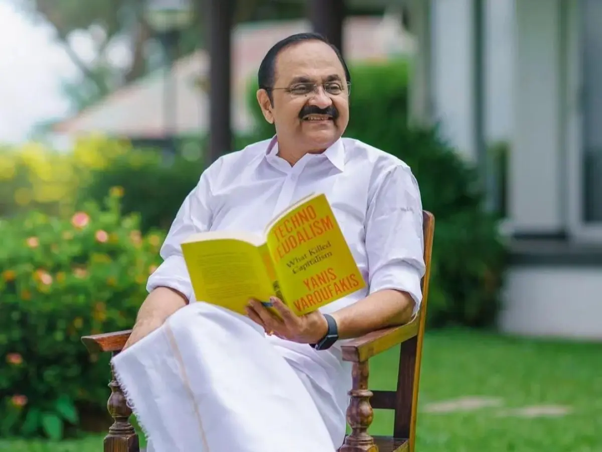 V.D Satheesan and the Challenges Before a Liberal Leader in Keralam