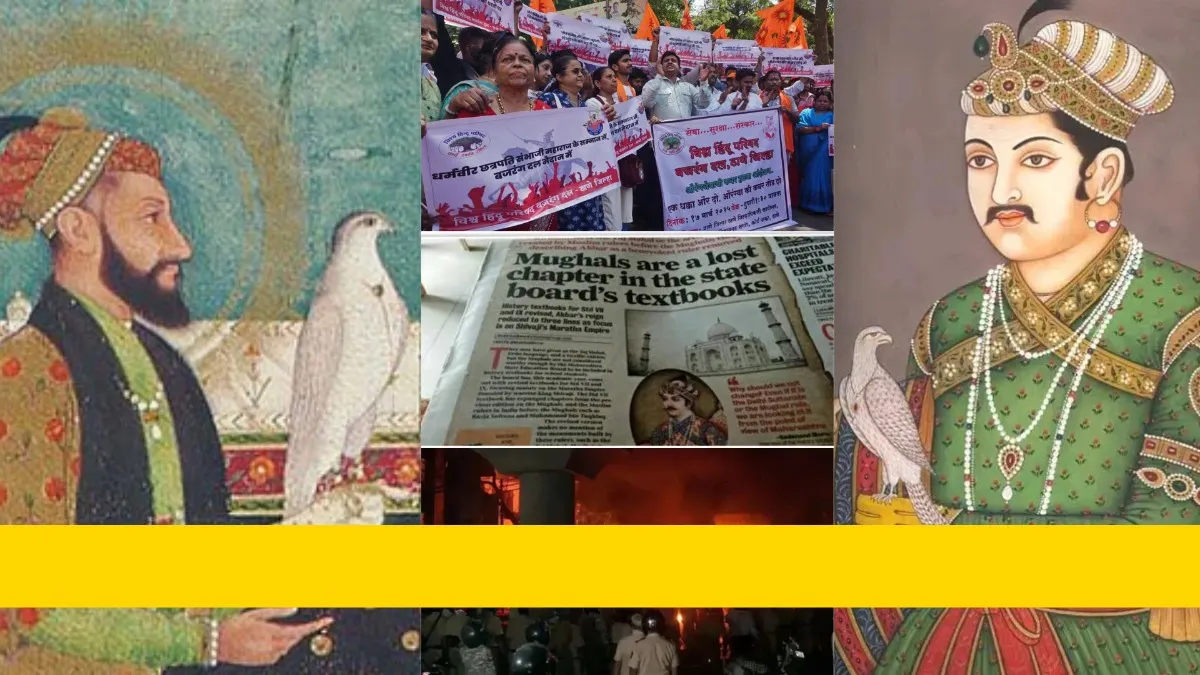 Medieval India and the History of Fabricated Hostility Narratives